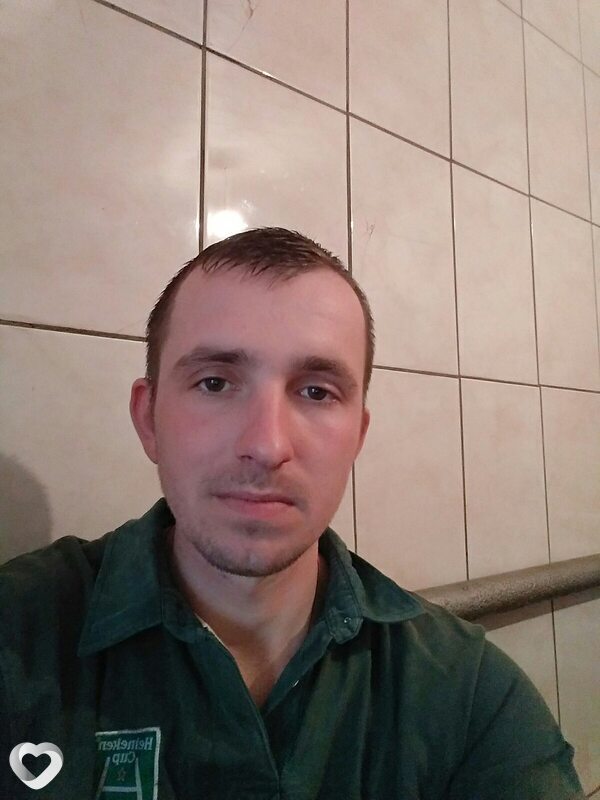 Сергей, 36, Волновахе — анкета №3461132