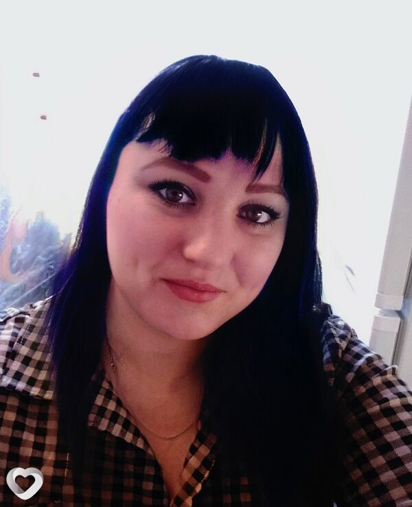 Тася, 38, Екатеринбурге — анкета №3461083