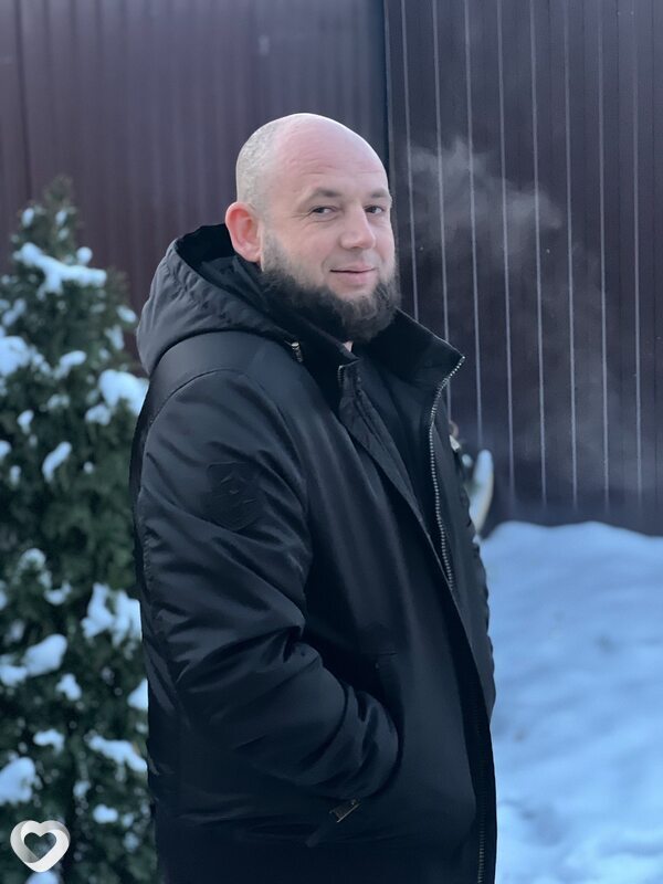 Иван, 32, Ростове-на-Дону — анкета №3461084