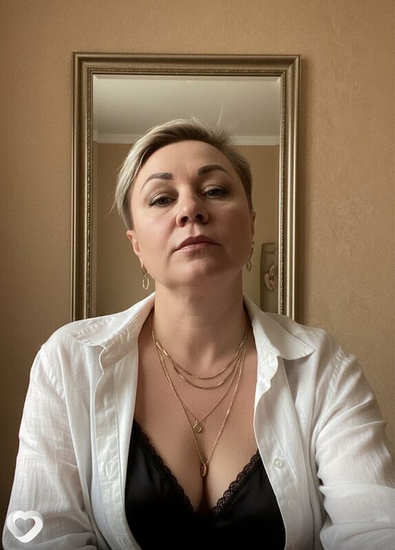 Татьяна, 47, Иркутске — анкета №3461085