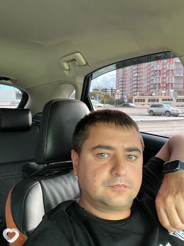 Виталий, 39, Новосибирске — анкета №3461093