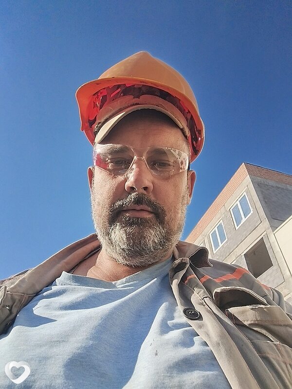 Сергей, 47, Минске — анкета №3461098