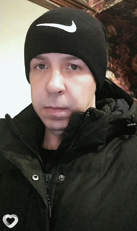 Андрей, 35, Омске — анкета №3461105