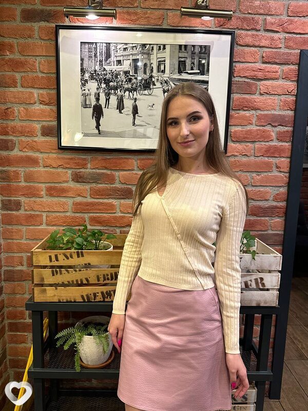 Ирина, 31, Санкт-Петербурге — анкета №3461107