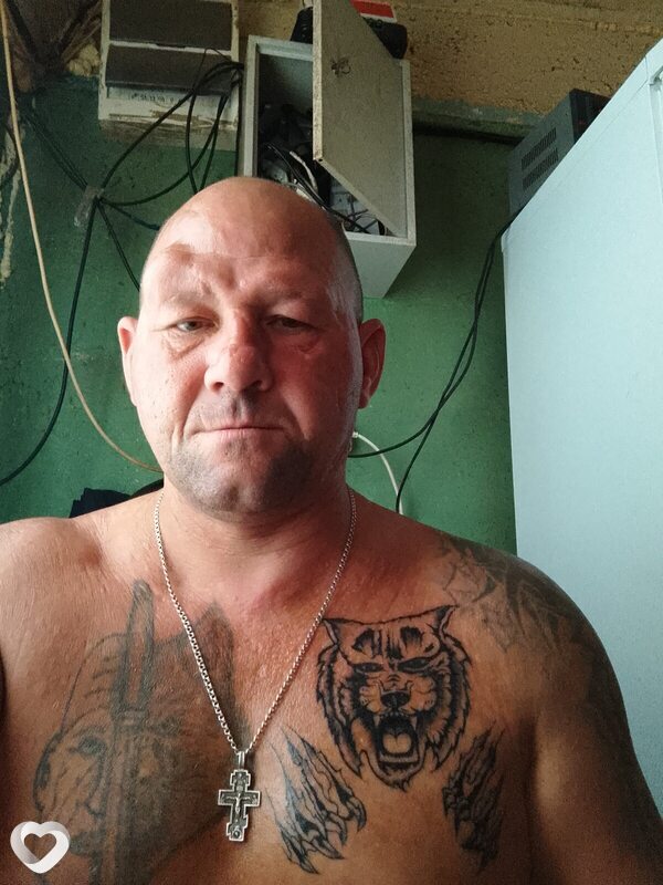 Александр, 43, Белгороде — анкета №3461159