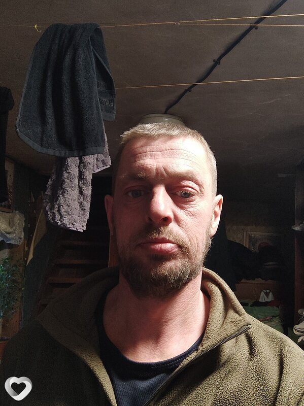 Сергей, 43, Новокузнецке — анкета №3461160