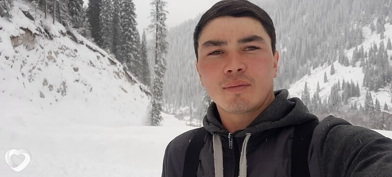 Ерканат, 32, Семей — анкета №3461163