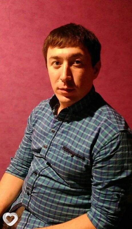 Руслан, 36, Кингисеппе — анкета №3461182
