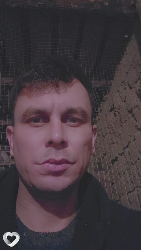 Ривхат, 36, Шымкенте — анкета №3461010