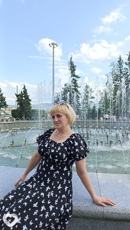 Ирина, 45, Красноярске — анкета №3461021