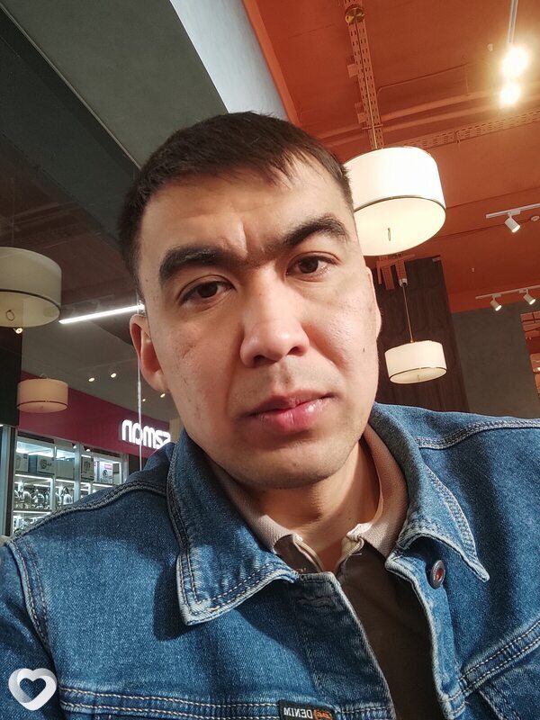 Нурсултан, 33, Астане — анкета №3461030