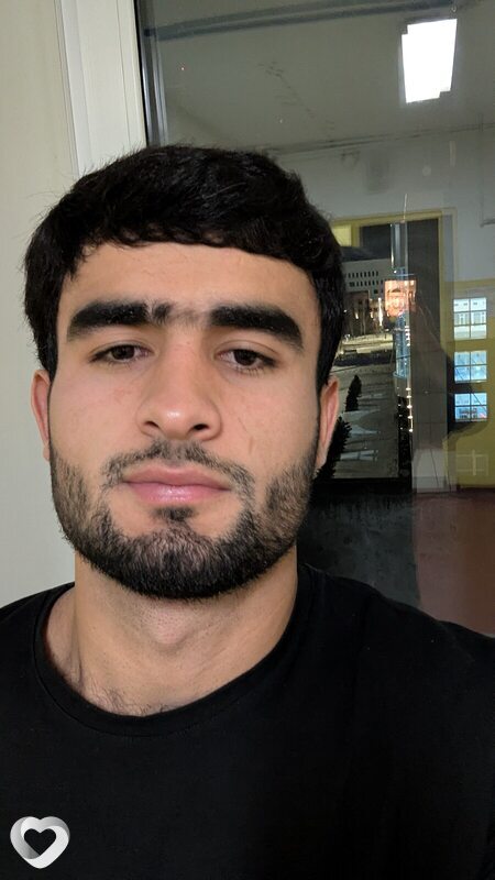 Ануш, 22, Худжанд — анкета №3461208
