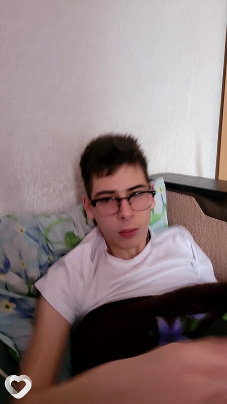 Даня, 19, Астрахани — анкета №3461210