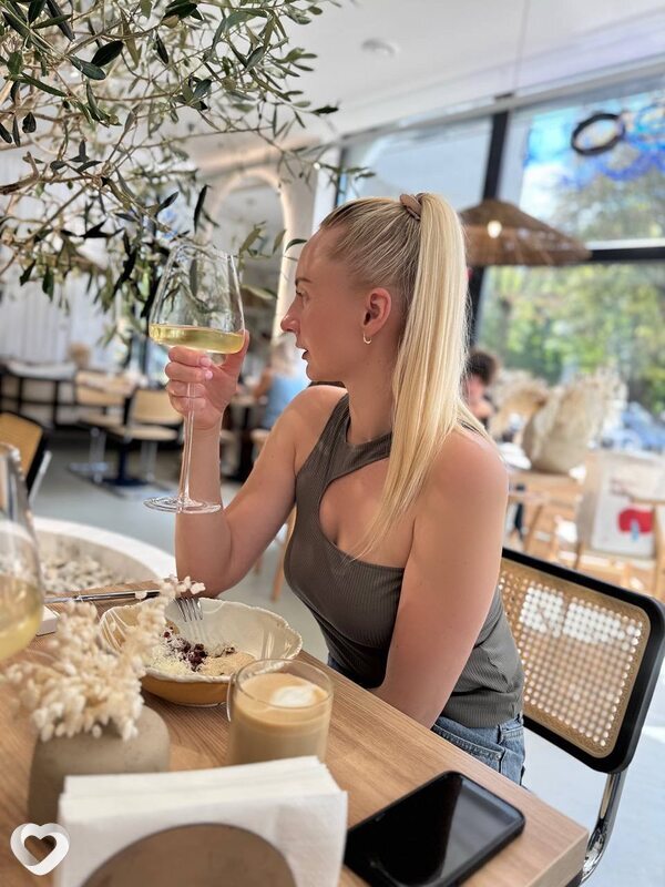 Лена, 35, Минске — анкета №3461213