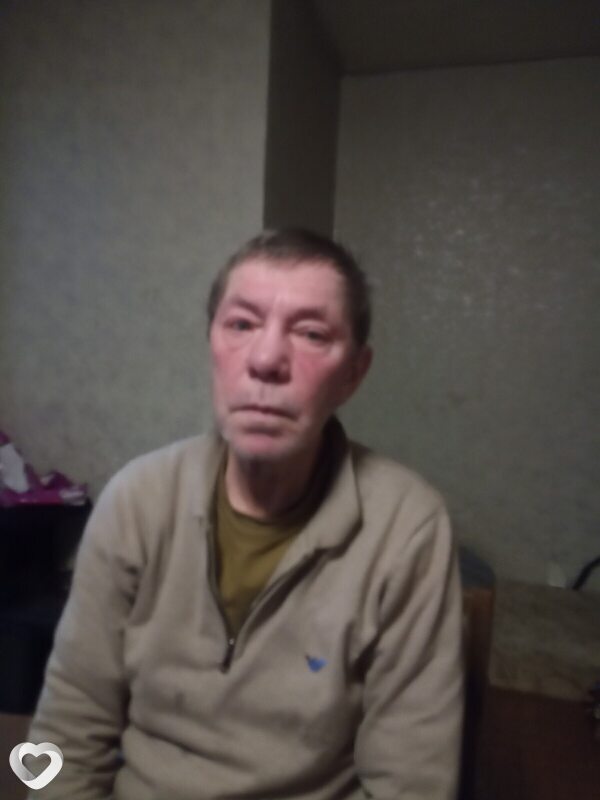 Влад, 55, Балакове — анкета №3461214