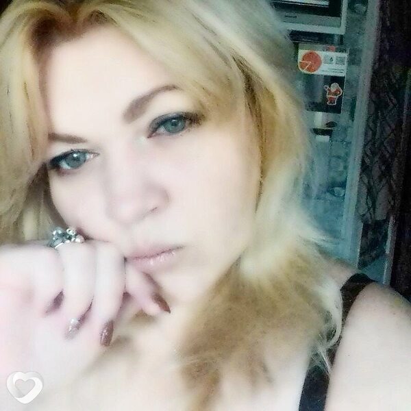 Елена, 45, Невинномысске — анкета №3461225
