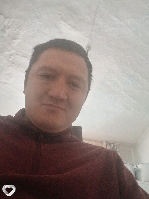 Талгат, 42, Семей — анкета №3461231