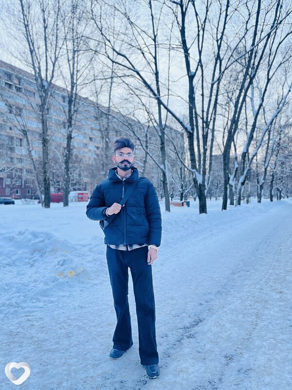 Dilraj Randhawa, 25, Москве — анкета №3461232