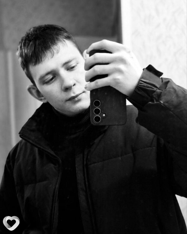Давид, 22, Уссурийске — анкета №3461236