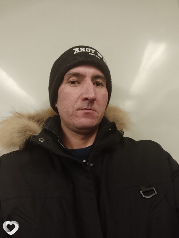 Эрик, 35, Рязани — анкета №3461253