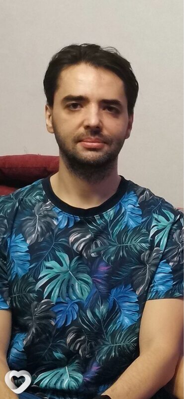 Олег, 38, Москве — анкета №3461256