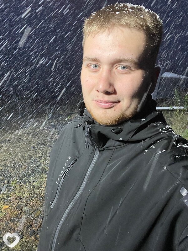 Кирилл, 28, Екатеринбурге — анкета №3461257