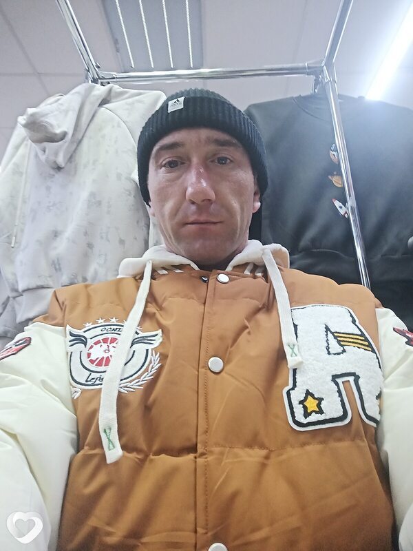 Николай, 37, Москве — анкета №3461259