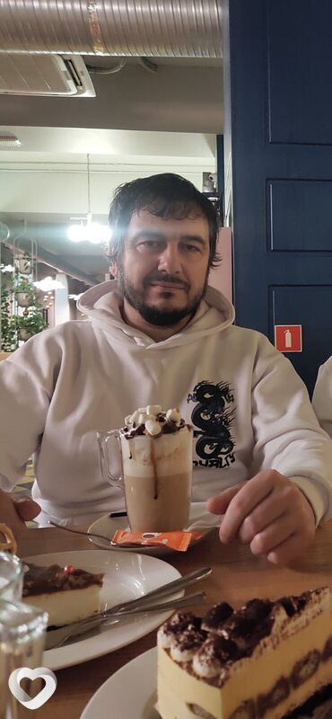 Эль, 40, Ростове-на-Дону — анкета №3461260