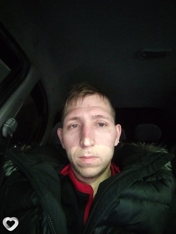 Семён, 38, Анжеро-Судженске — анкета №3461270