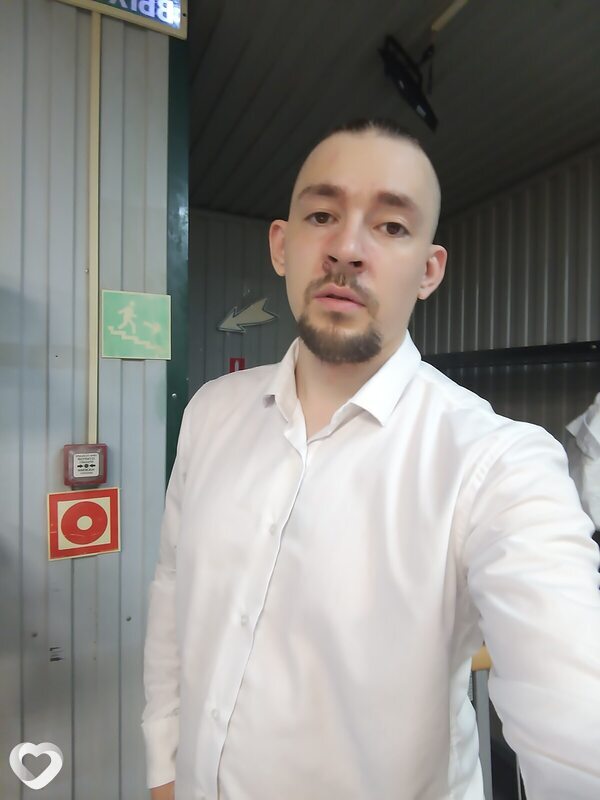 Lucifer, 34, Новосибирске — анкета №3461277