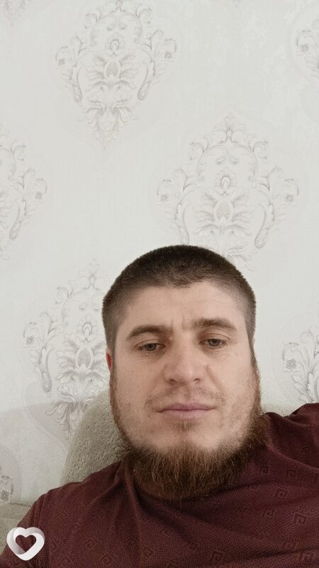 Ильяс, 40, Нальчике — анкета №3461134
