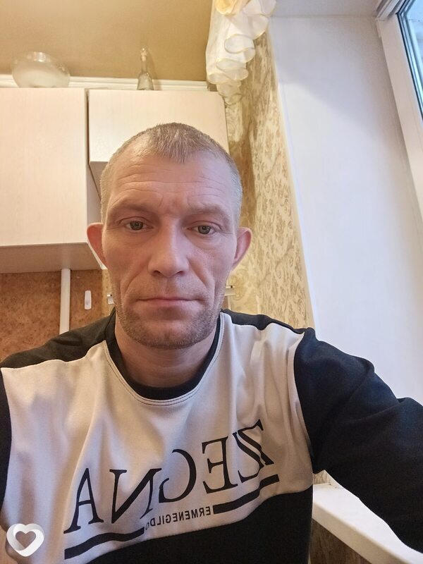 Сергей, 42, Нижнекамске — анкета №3461138