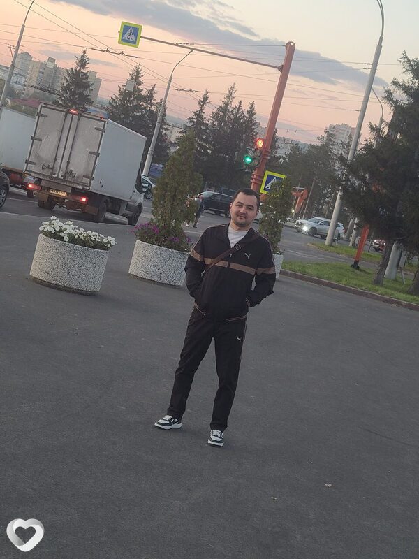 Ислом, 32, Барнауле — анкета №3461146