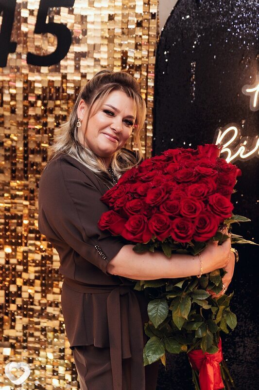 Алена, 45, Одессе — анкета №3461147