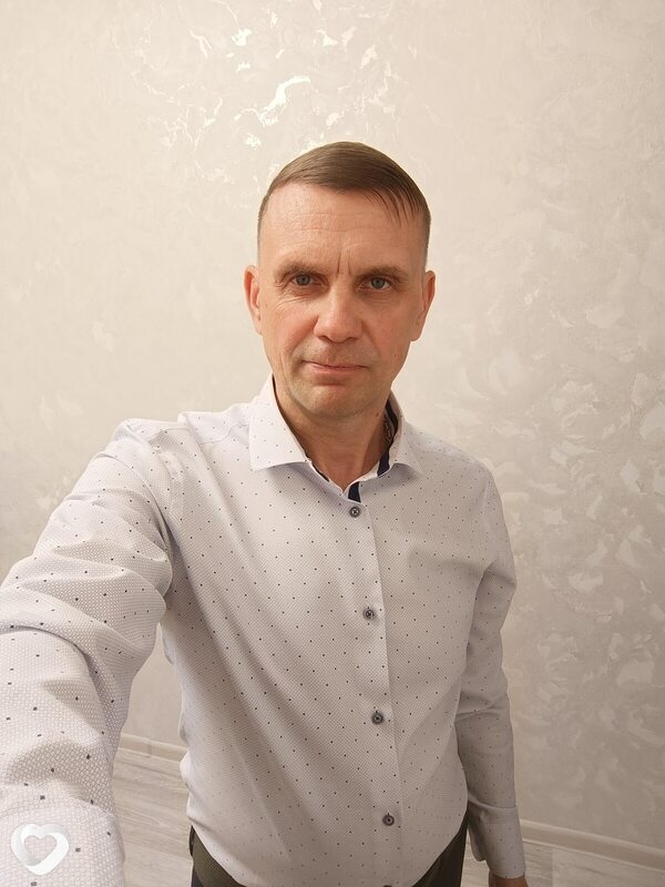 Владислав, 50, Челябинске — анкета №3461152