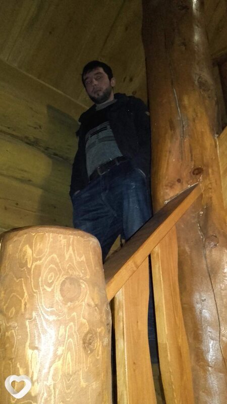Рустам, 34, Усть-Каменогорск — анкета №3461154