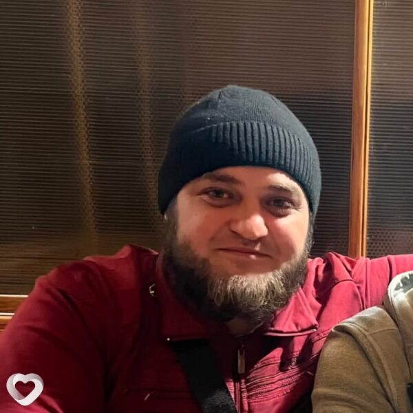 Салим, 35, Санкт-Петербурге — анкета №3461156