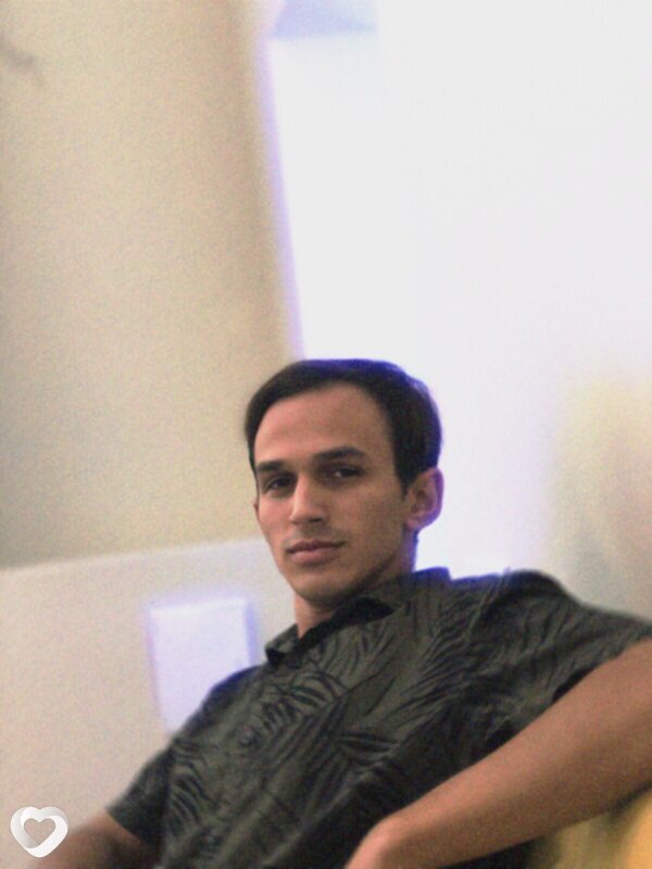Эдуард, 29, Алматы — анкета №3461157