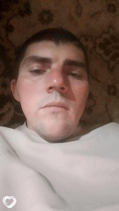 Koctz, 29, Оренбурге — анкета №3461290