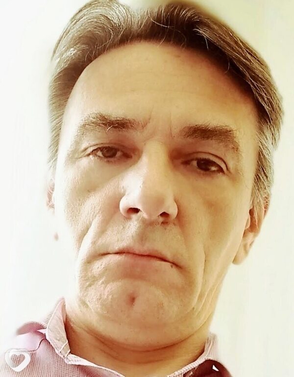 Дмитрий, 53, Липецке — анкета №3461291