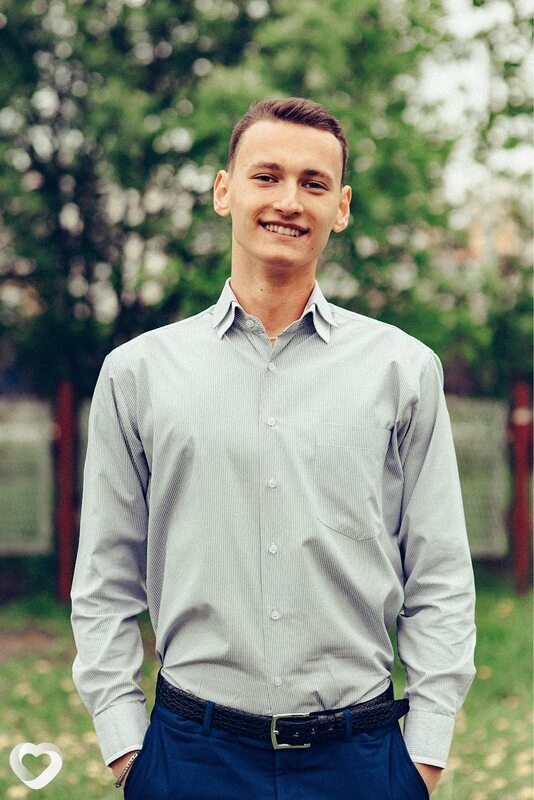 Матвей, 26, Елабуге — анкета №3461293