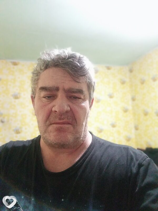 Андрей, 54, Новоалтайске — анкета №3461294