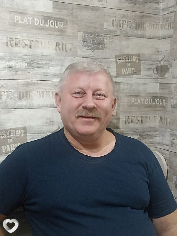 Александр, 54, Омске — анкета №3461298