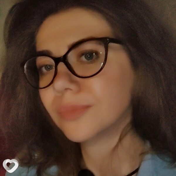Анастасия, 35, Минске — анкета №3461758