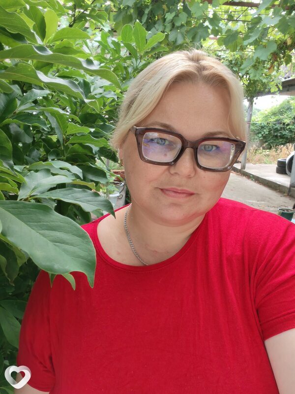 Анастасия, Новоалександровск