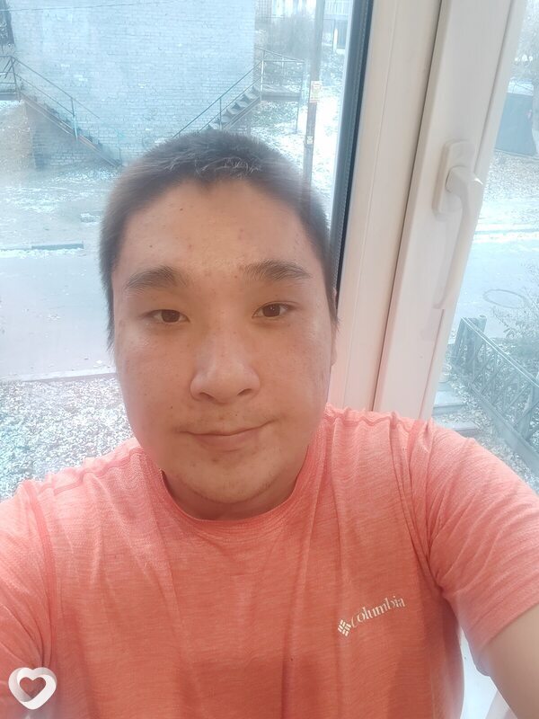 Дмитрий, 25, Улан-Удэ — анкета №3461765