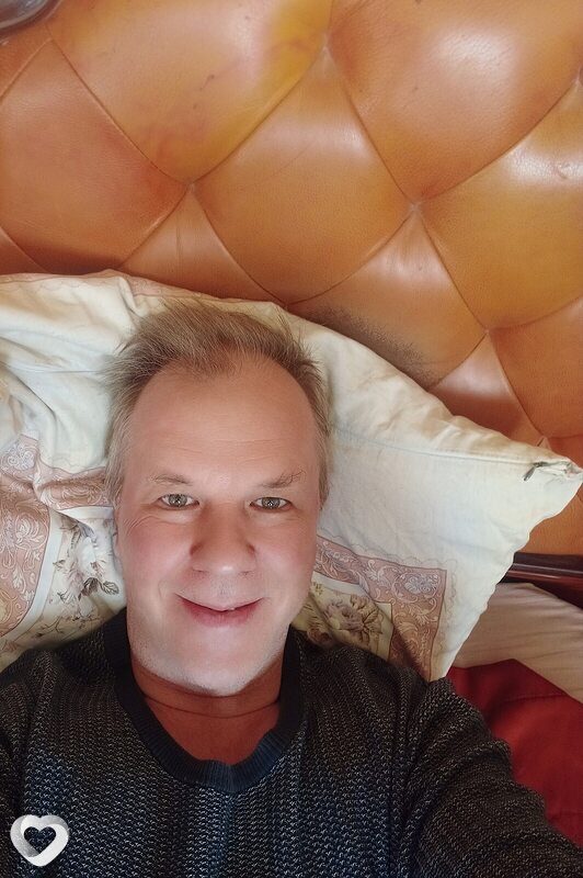 Алексей, 45, Санкт-Петербурге — анкета №3461766