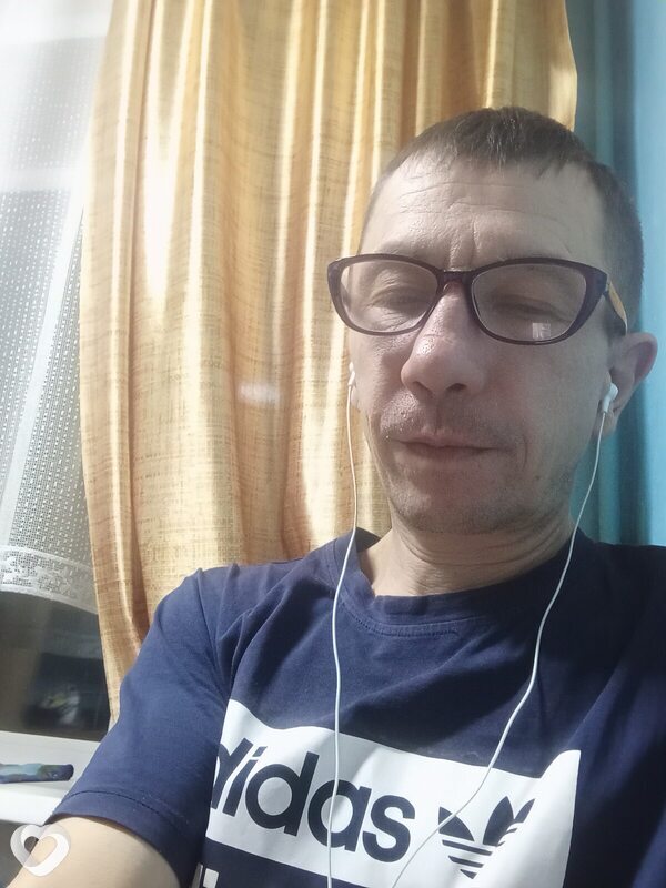 Максим, Краснокаменск