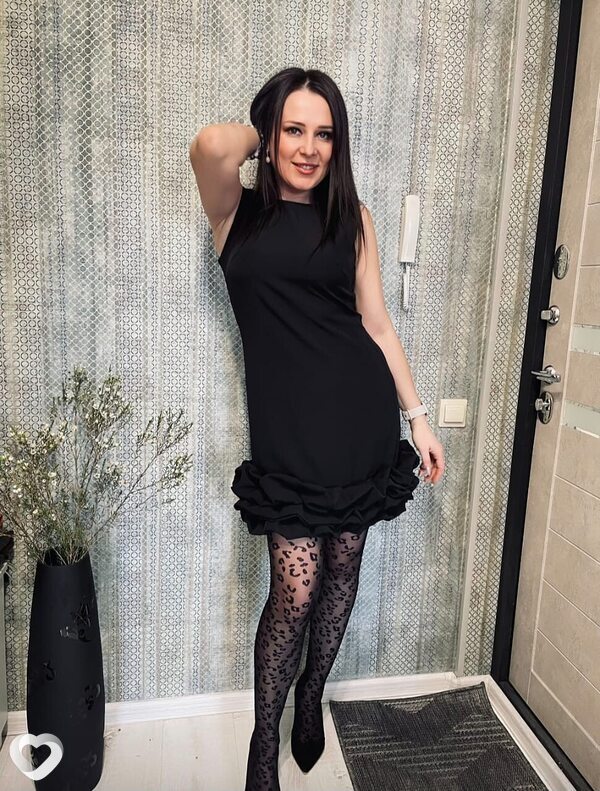 Алёна, 38, Хабаровске — анкета №3461775
