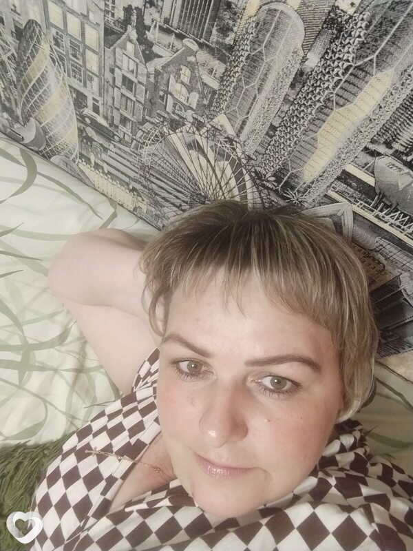 Наталья, 45, Отрадном — анкета №3461779